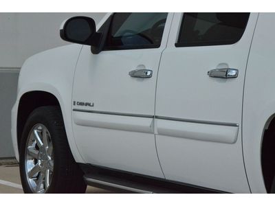 2007 YUKON DENALI XL AWD NAVI S/ROOF TV/DVD HTD SEATS CLEAN $599 SHIP, US $19,980.00, image 19