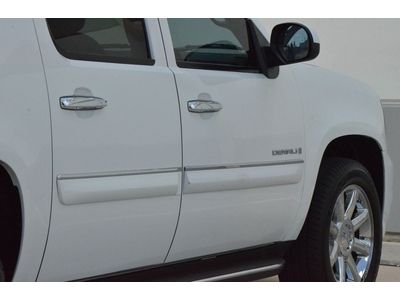 2007 YUKON DENALI XL AWD NAVI S/ROOF TV/DVD HTD SEATS CLEAN $599 SHIP, US $19,980.00, image 20