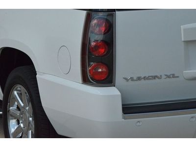 2007 YUKON DENALI XL AWD NAVI S/ROOF TV/DVD HTD SEATS CLEAN $599 SHIP, US $19,980.00, image 21
