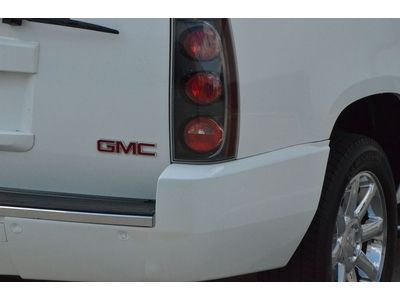 2007 YUKON DENALI XL AWD NAVI S/ROOF TV/DVD HTD SEATS CLEAN $599 SHIP, US $19,980.00, image 22