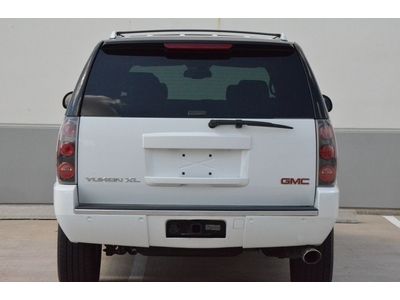 2007 YUKON DENALI XL AWD NAVI S/ROOF TV/DVD HTD SEATS CLEAN $599 SHIP, US $19,980.00, image 24