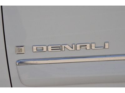 2007 YUKON DENALI XL AWD NAVI S/ROOF TV/DVD HTD SEATS CLEAN $599 SHIP, US $19,980.00, image 29