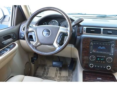2007 YUKON DENALI XL AWD NAVI S/ROOF TV/DVD HTD SEATS CLEAN $599 SHIP, US $19,980.00, image 31