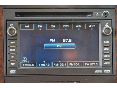 2007 YUKON DENALI XL AWD NAVI S/ROOF TV/DVD HTD SEATS CLEAN $599 SHIP, US $19,980.00, image 35