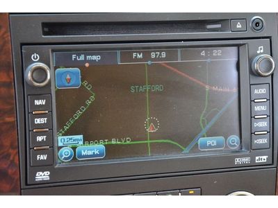 2007 YUKON DENALI XL AWD NAVI S/ROOF TV/DVD HTD SEATS CLEAN $599 SHIP, US $19,980.00, image 36