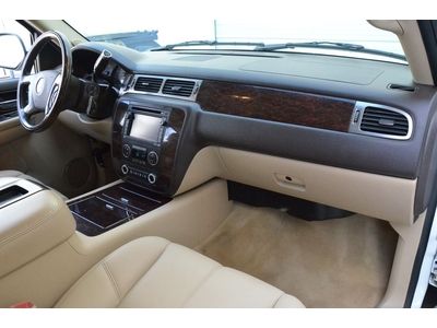 2007 YUKON DENALI XL AWD NAVI S/ROOF TV/DVD HTD SEATS CLEAN $599 SHIP, US $19,980.00, image 42