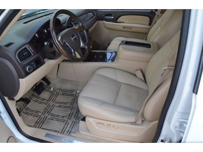 2007 YUKON DENALI XL AWD NAVI S/ROOF TV/DVD HTD SEATS CLEAN $599 SHIP, US $19,980.00, image 43