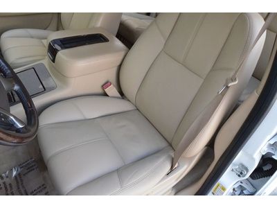 2007 YUKON DENALI XL AWD NAVI S/ROOF TV/DVD HTD SEATS CLEAN $599 SHIP, US $19,980.00, image 44