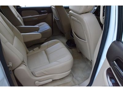 2007 YUKON DENALI XL AWD NAVI S/ROOF TV/DVD HTD SEATS CLEAN $599 SHIP, US $19,980.00, image 47