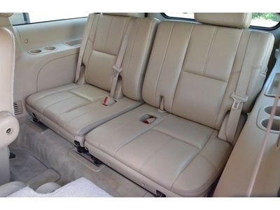 2007 YUKON DENALI XL AWD NAVI S/ROOF TV/DVD HTD SEATS CLEAN $599 SHIP, US $19,980.00, image 50