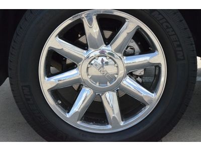 2007 YUKON DENALI XL AWD NAVI S/ROOF TV/DVD HTD SEATS CLEAN $599 SHIP, US $19,980.00, image 66