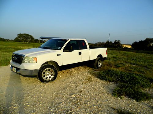 2005 f150 xl 70,500&lt; miles $9,500