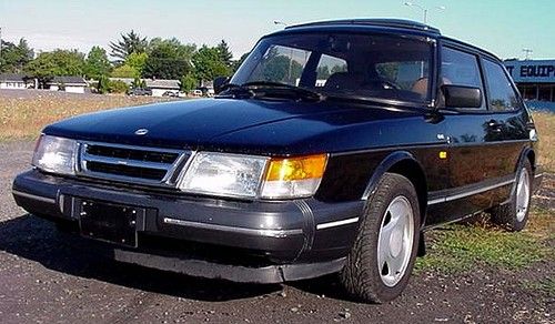 Must see! 92 saab 900 turbo 5 speed w/ 300k miles showing! beautiful car! wow!