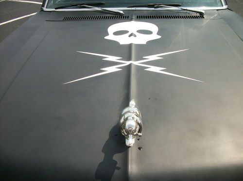 Death Proof Duck фильм