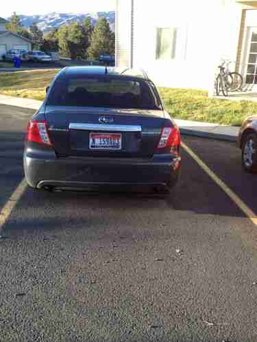 subaru, US $13,000.00, image 4