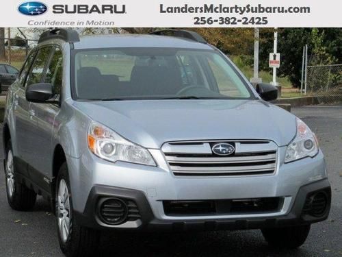 2013 subaru outback