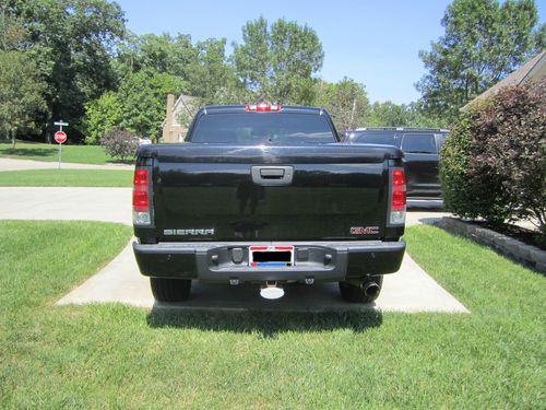 2007 GMC Sierra Denali Pickup - One Owner - Excellent Condition, US $27,500.00, image 10