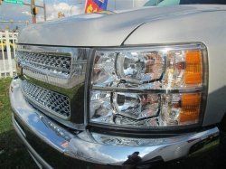 2013 chevrolet silverado 1500 ext cab 4x4 lt loaded all star edt no miles !!!!!