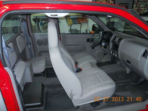2008 CHEVY COLORADO EX CAB 3.7 LS, US $13,800.00, image 2