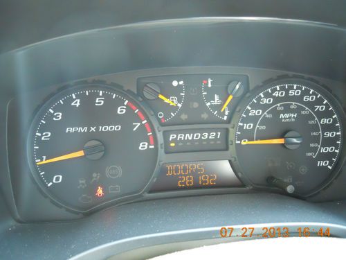 2008 CHEVY COLORADO EX CAB 3.7 LS, US $13,800.00, image 7