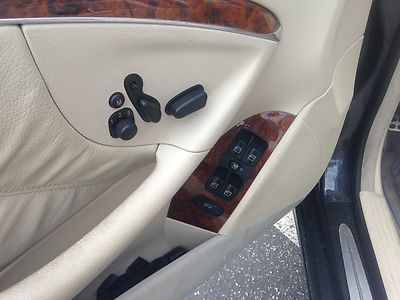 2008 Mercedes Benz CLK350 Conv. 38K miles Nav iPod Sirius Harmon Kardon, image 22