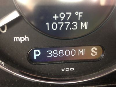 2008 Mercedes Benz CLK350 Conv. 38K miles Nav iPod Sirius Harmon Kardon, image 28