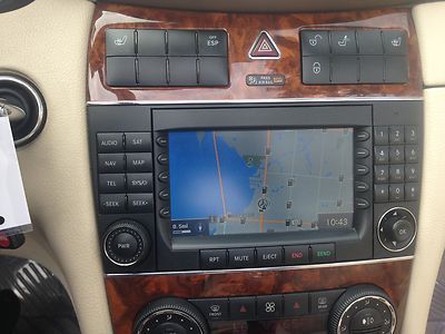 2008 Mercedes Benz CLK350 Conv. 38K miles Nav iPod Sirius Harmon Kardon, image 31