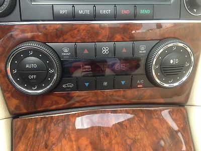 2008 Mercedes Benz CLK350 Conv. 38K miles Nav iPod Sirius Harmon Kardon, image 32