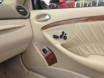 2008 Mercedes Benz CLK350 Conv. 38K miles Nav iPod Sirius Harmon Kardon, image 36