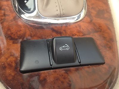 2008 Mercedes Benz CLK350 Conv. 38K miles Nav iPod Sirius Harmon Kardon, image 38