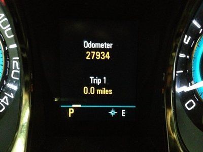 CXS 3.6L GPS NAV Remote Start Heated & Cooled Leather Seats Sunroof Moonroof, image 5