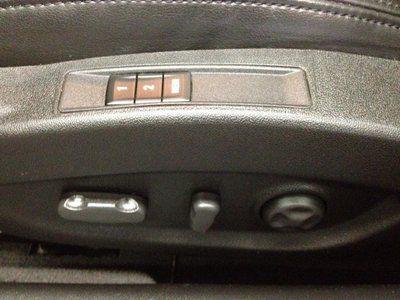 CXS 3.6L GPS NAV Remote Start Heated & Cooled Leather Seats Sunroof Moonroof, image 10