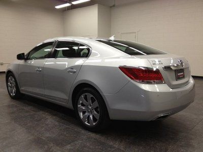 CXS 3.6L GPS NAV Remote Start Heated & Cooled Leather Seats Sunroof Moonroof, image 14