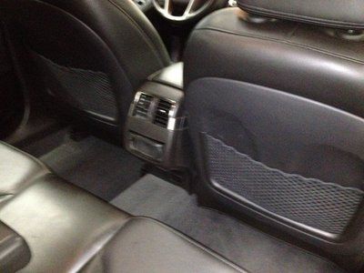 CXS 3.6L GPS NAV Remote Start Heated & Cooled Leather Seats Sunroof Moonroof, image 26