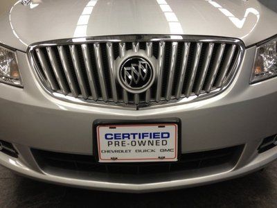 CXS 3.6L GPS NAV Remote Start Heated & Cooled Leather Seats Sunroof Moonroof, image 30