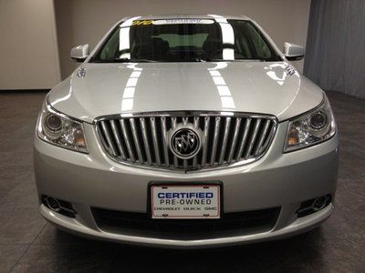 CXS 3.6L GPS NAV Remote Start Heated & Cooled Leather Seats Sunroof Moonroof, image 32