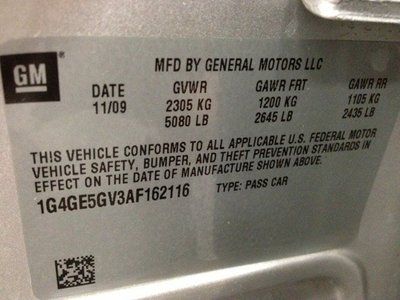 CXS 3.6L GPS NAV Remote Start Heated & Cooled Leather Seats Sunroof Moonroof, image 42