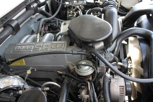 1995 FORD F150 XL SHORT BED 4X2 TRUCK, image 11