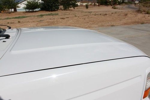 1995 FORD F150 XL SHORT BED 4X2 TRUCK, image 17