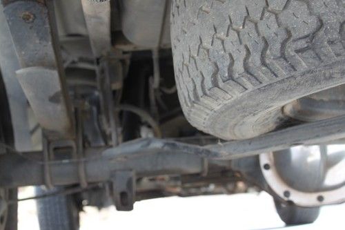 1995 FORD F150 XL SHORT BED 4X2 TRUCK, image 18