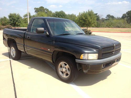 97 dodge ram 1500