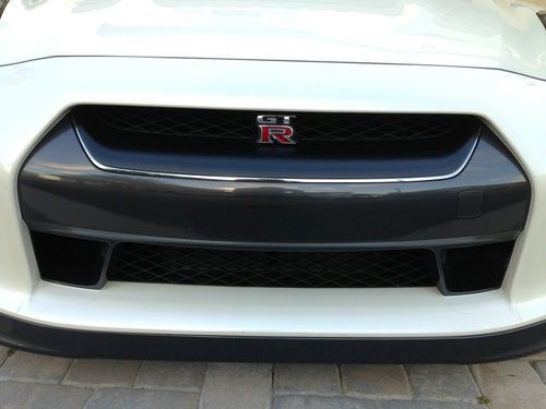 World's Most Beautiful Pearl White 2010 Nissan GT-R? You Decide! WON'T LAST LONG, US $72,683.50, image 6