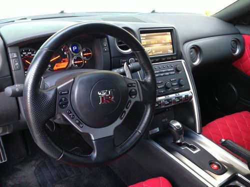 World's Most Beautiful Pearl White 2010 Nissan GT-R? You Decide! WON'T LAST LONG, US $72,683.50, image 23