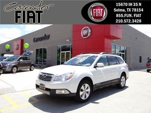 2012 subaru 3.6r limited