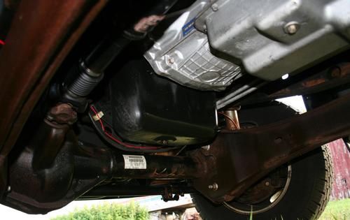 2006 Ford F-350 Lariat Crew Cab Long Box Dually 4x4 Super Duty 6.0 Liter Diesel, image 13