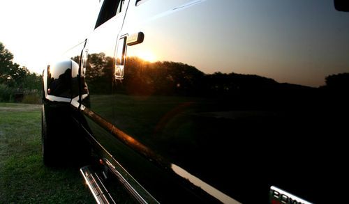 2006 Ford F-350 Lariat Crew Cab Long Box Dually 4x4 Super Duty 6.0 Liter Diesel, image 17