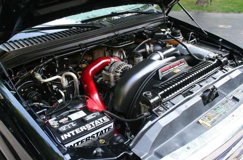 2006 Ford F-350 Lariat Crew Cab Long Box Dually 4x4 Super Duty 6.0 Liter Diesel, image 22