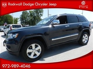 2013 jeep grand cherokee rwd 4dr limited