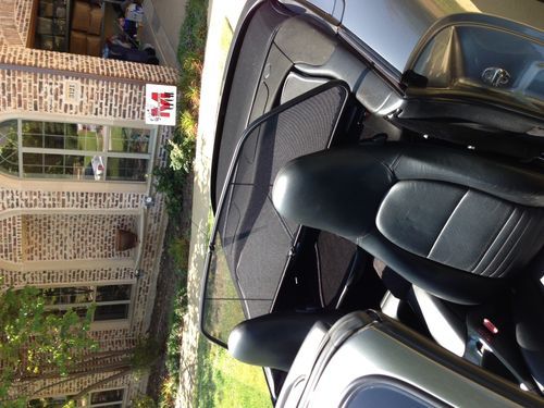 2002 Porsche 911 Carrera Cabriolet, image 5