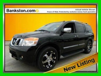 2011 sl used 5.6l v8 32v automatic rwd suv premium bose